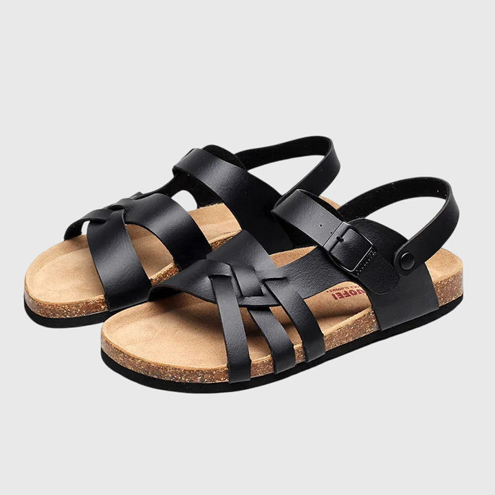 Camille - Sandali eleganti e leggeri