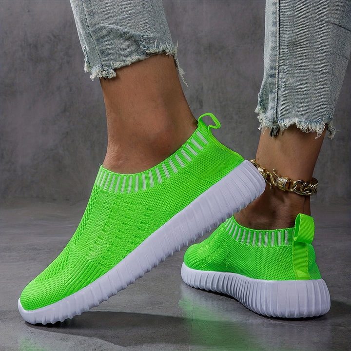 Sneakers ultra leggere antiscivolo