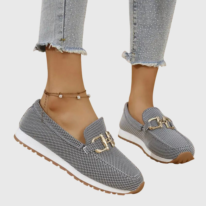 SUSIE | LOAFERS ORTOPEDICHE