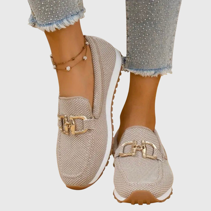 SUSIE | LOAFERS ORTOPEDICHE