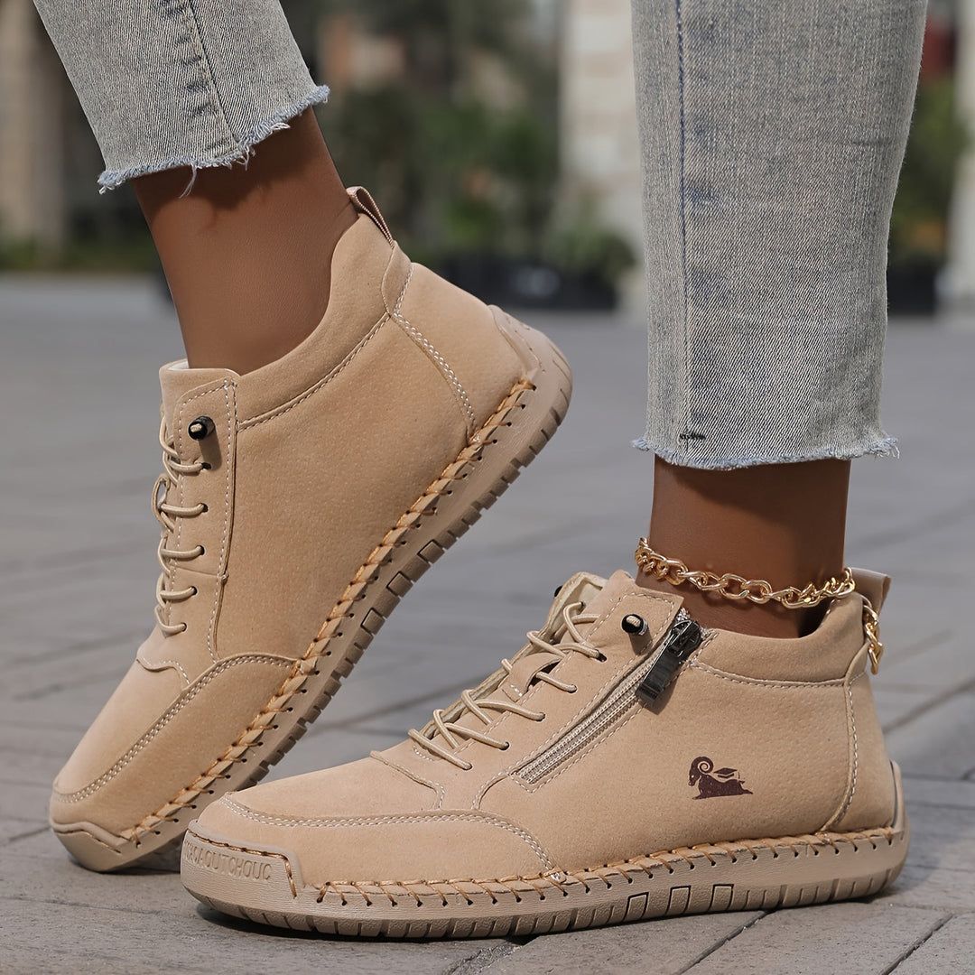 ErgoVita™ – Scarpe terapeutiche comfort