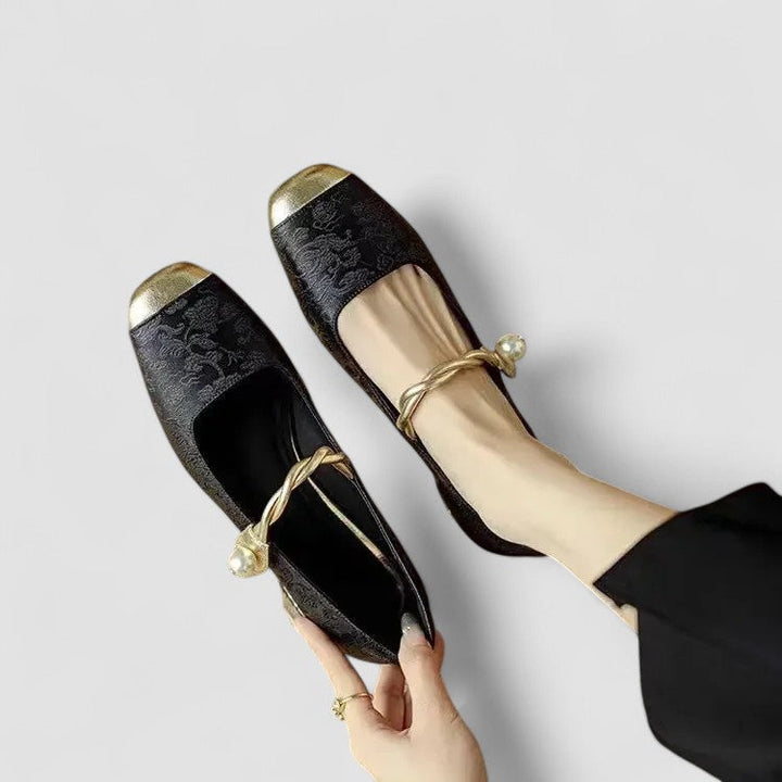 Frances - Scarpe Eleganti e Confortevoli