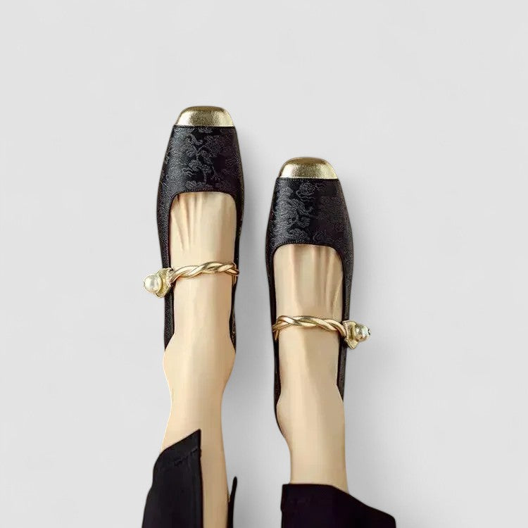 Frances - Scarpe Eleganti e Confortevoli