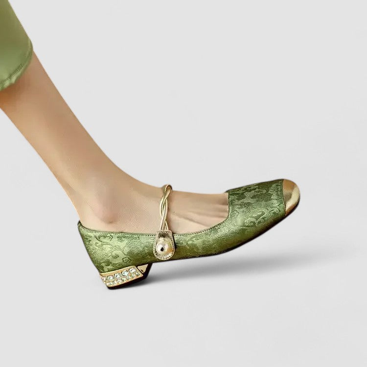 Frances - Scarpe Eleganti e Confortevoli