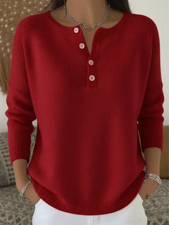 Rosso intenso