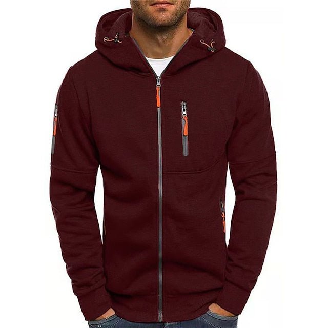DELACROIX | VESTE LUXE HOMME