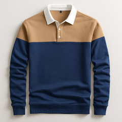 Bleu Marron