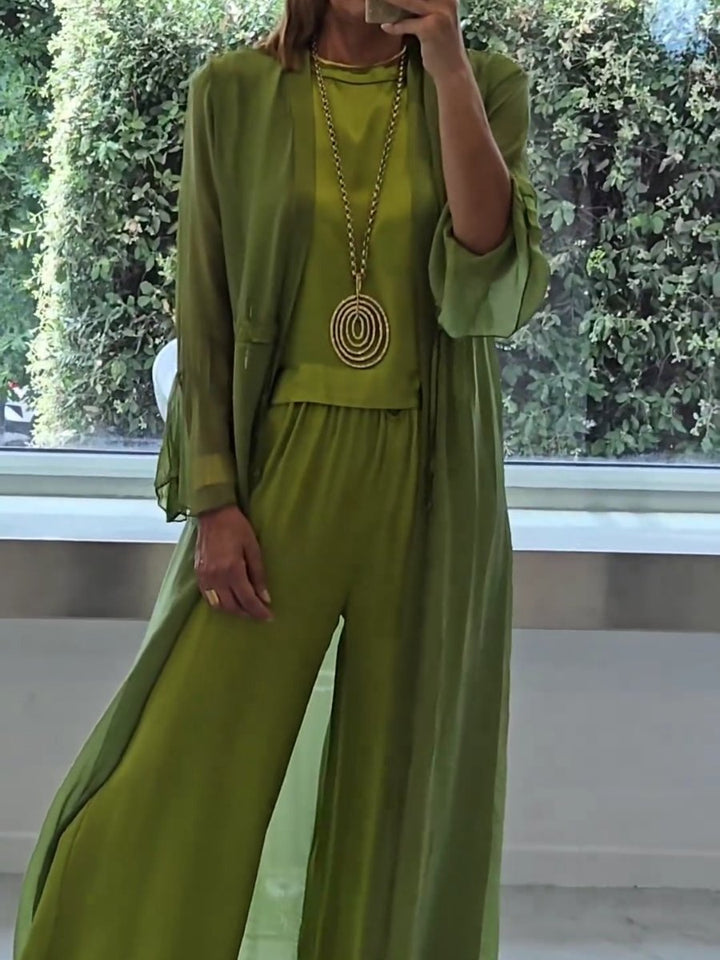 Set Elegante e Confortevole Lindsy – foto 3
