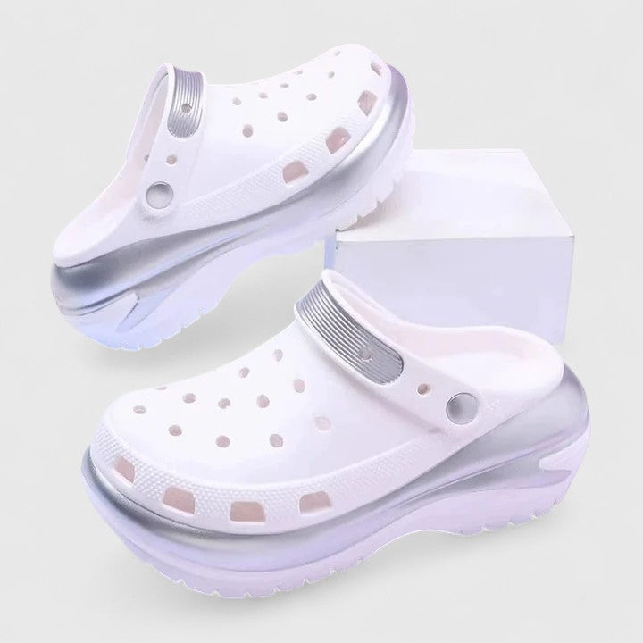 Maverie - Crocs Ortopediche Confortevoli