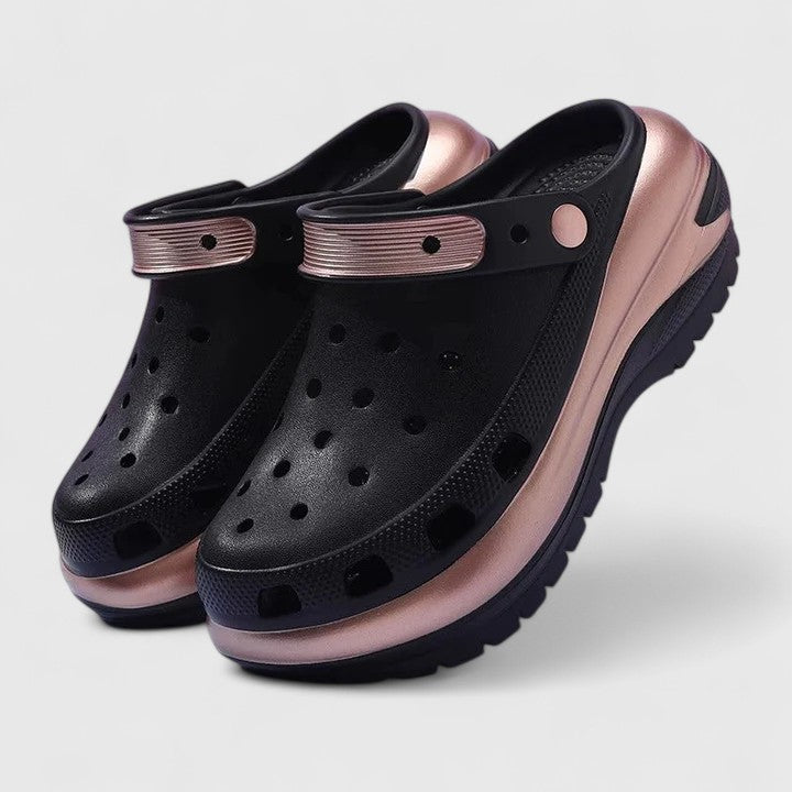 Maverie - Crocs Ortopediche Confortevoli