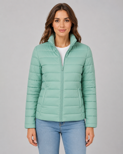 Mint Green