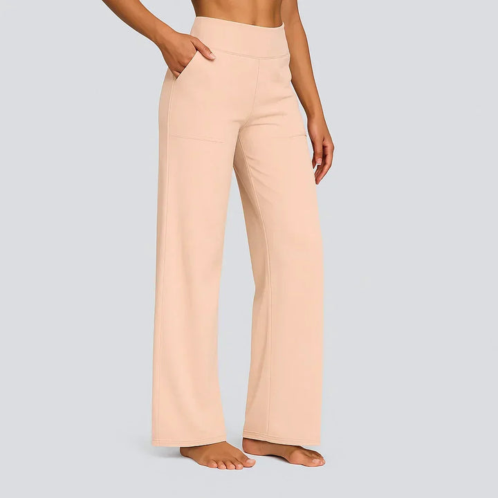 Pantaloni Comodi e Raffinati Klara – foto 13