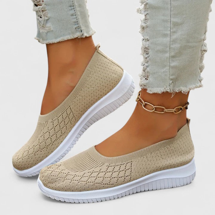 Odara | Scarpe Orthopediche Slip-On