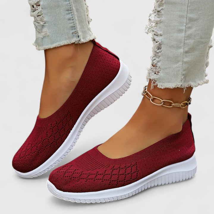 Odara | Scarpe Orthopediche Slip-On