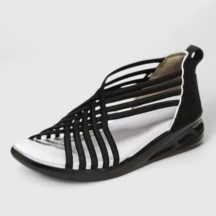 Eliza - Eleganti Sandali Ortopedici