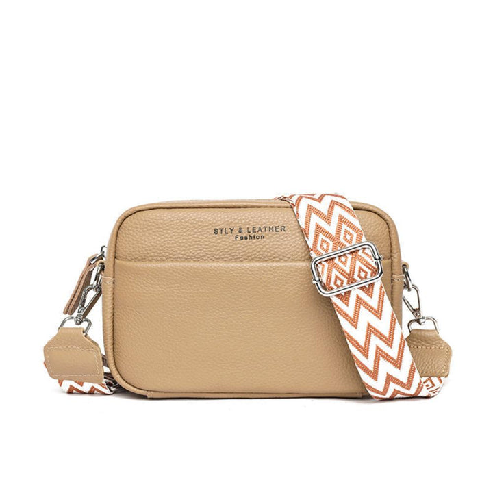 Borsa a Spalla Senza Tempo Donna Margot – foto 3