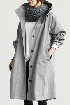 Ice Grey