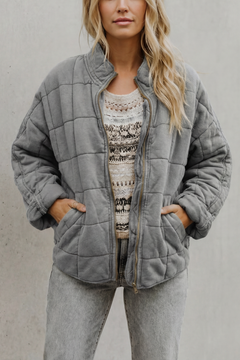 Grey