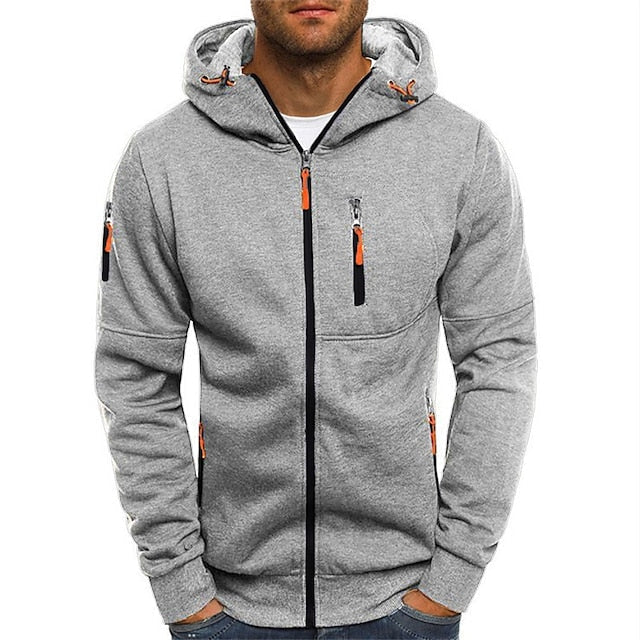 DELACROIX | VESTE LUXE HOMME