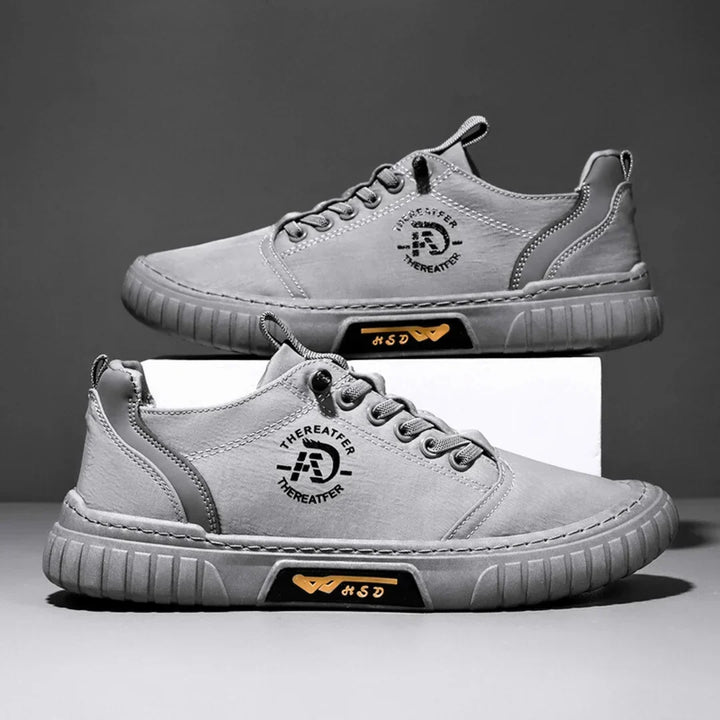 Renzo | Sneakers Urbane Comfort