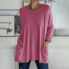 Red Pink